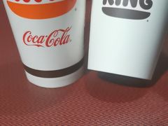 -汉堡王(高坪王府井店)