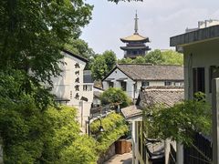 -吴山景区