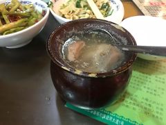 瓦罐汤-龙老五汤店(站前西路店)