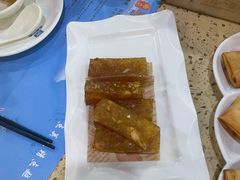 -名点一号·精致茶点·手工制作(天贵店)