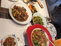 -匠熙小馆(崇文门店)