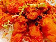 -桥底辣蟹(谢斐道店)