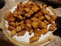 -耶里夏丽·丝路新疆菜·清真食品(徐汇南丹东路臻选店)