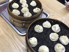 -四季美汤包(户部巷店)