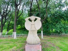 -长春世界雕塑园