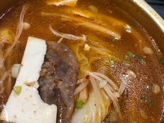 -本炙炭烤·蒲烧活鳗料理店(金沙洲店)