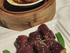-潮福城大酒楼·潮味粤品·港式点心(湖滨北路店)