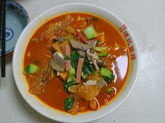 -项记面馆(明瓦廊店)