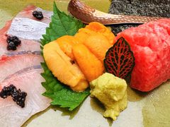 -鮨政·Omakase(港汇恒隆广场店)
