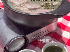 -西贝(深圳卓悦汇店)