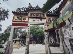 -国恩寺
