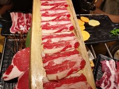 -牛市牛烤肉(西单大悦城店)