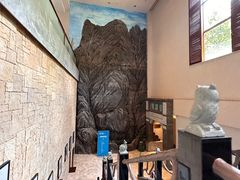 -三清山希尔顿度假酒店