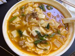 -有奴思烤肉·清真(正宁路店)