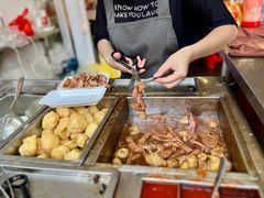 -细妹五香牛杂(步行街店)