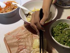 -老萍巷莲花血鸭·萍乡地标江西菜(步行街店)