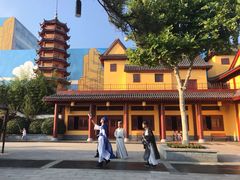 -青岛方特梦幻王国