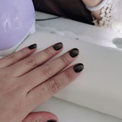-Ami nail爱米美甲美睫