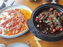 -盐帮食坊•小河帮川菜(四川师大店)