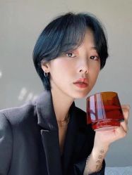 -NY漂发染发主打