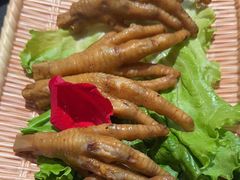 -蜀九香火锅(彩虹店)