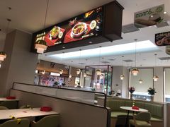 -李先生牛肉面大王(广渠门内店)