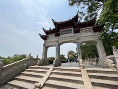 -岳阳楼景区