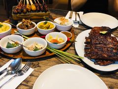 -Warung Nia Balinese Food & Pork Ribs