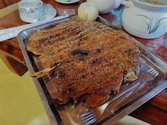 -老张烤羊(王哥庄店)