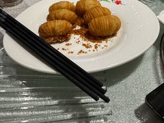 -阳澄湖费尔蒙酒店颐丰阁中餐厅(马鞍山西路店)