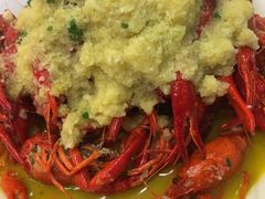 -虾神於氏龙虾·小龙虾(江宁旗舰店)
