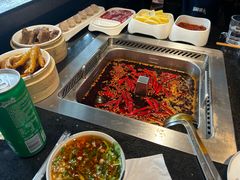 -川西坝子火锅(清江东路3.0直营店)