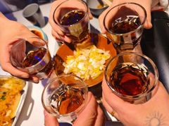 -钳小柒·小龙虾蓝龙王烧烤夜宵(长寿路店)