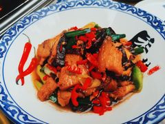 -虎子面粉馆(五一东村店)