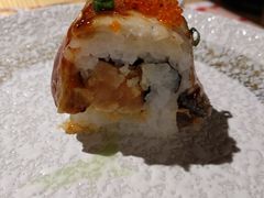 -鱼民·现造寿司(育德店)