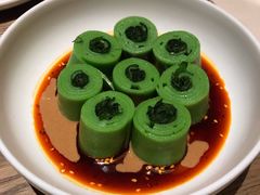 小大董凉皮-小大董·烤鸭(凤凰汇店)