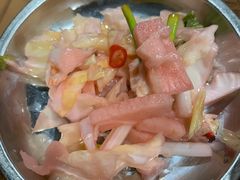 -正宗苏稽毛哥跷脚牛肉总店