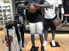 -NIKE品牌体验店(苏州中心店)