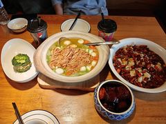 -永安鱼庄·镇江菜(丁卯店)