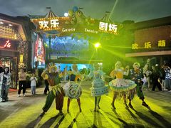 -三亚海昌梦幻海洋不夜城