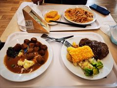 -宜家·瑞典风味餐厅(青岛商场店)