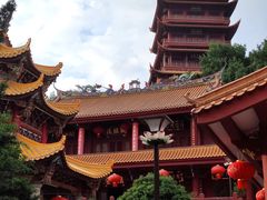 -梵天禅寺