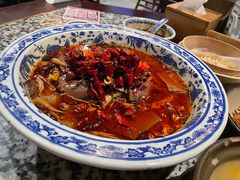 -南京大牌档(崇文门国瑞店)