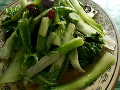 -无味饭店(九眼桥商业文化广场店)