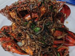 -龙海鲜螃蟹王(宏茂桥店)