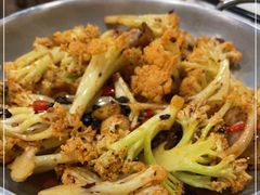 -辣四方新派川菜