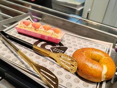 -CC BAGEL&SCONE 贝果与司康(南开大悦城店)