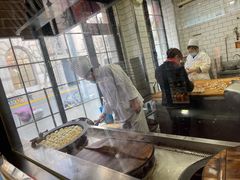 -大壶春生煎(四川中路店)