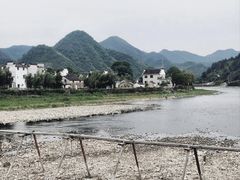 -绩溪龙川景区