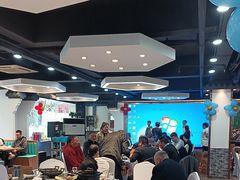 -小秦淮·南京土菜(新亭西路店)
